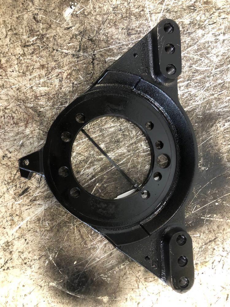 Meritor  Транспорт - Други