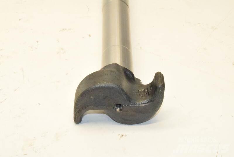Meritor  Спирачки