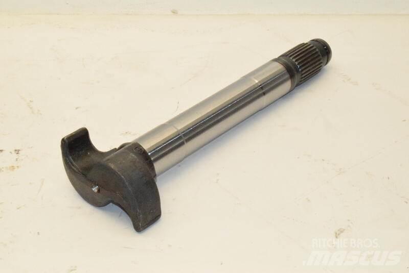 Meritor  Спирачки