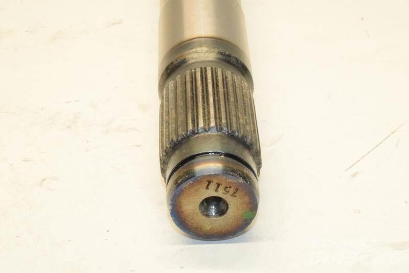 Meritor  Спирачки