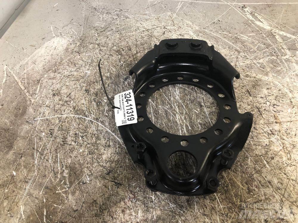 Meritor  Спирачки