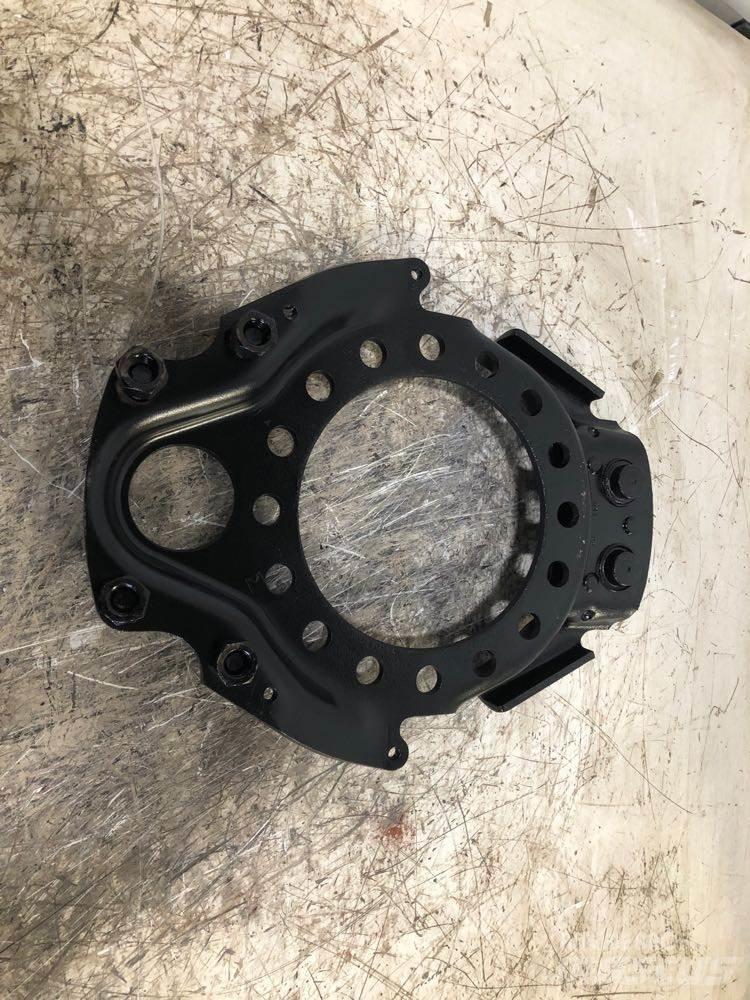 Meritor  Спирачки