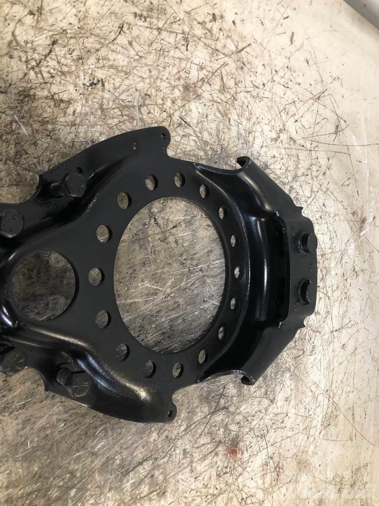 Meritor  Спирачки