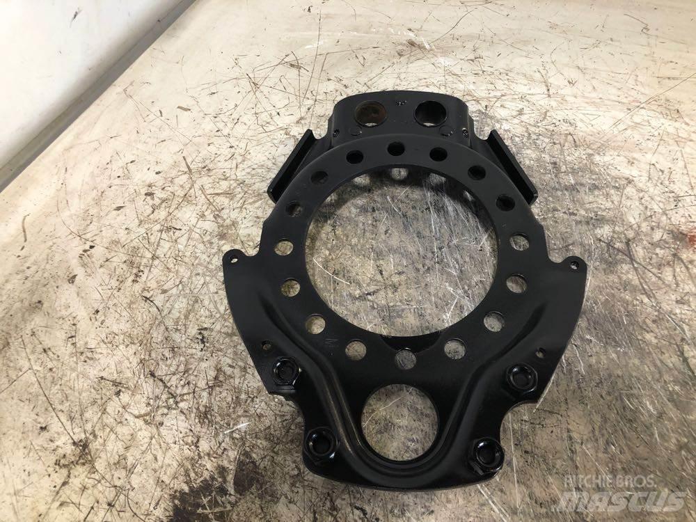Meritor  Спирачки