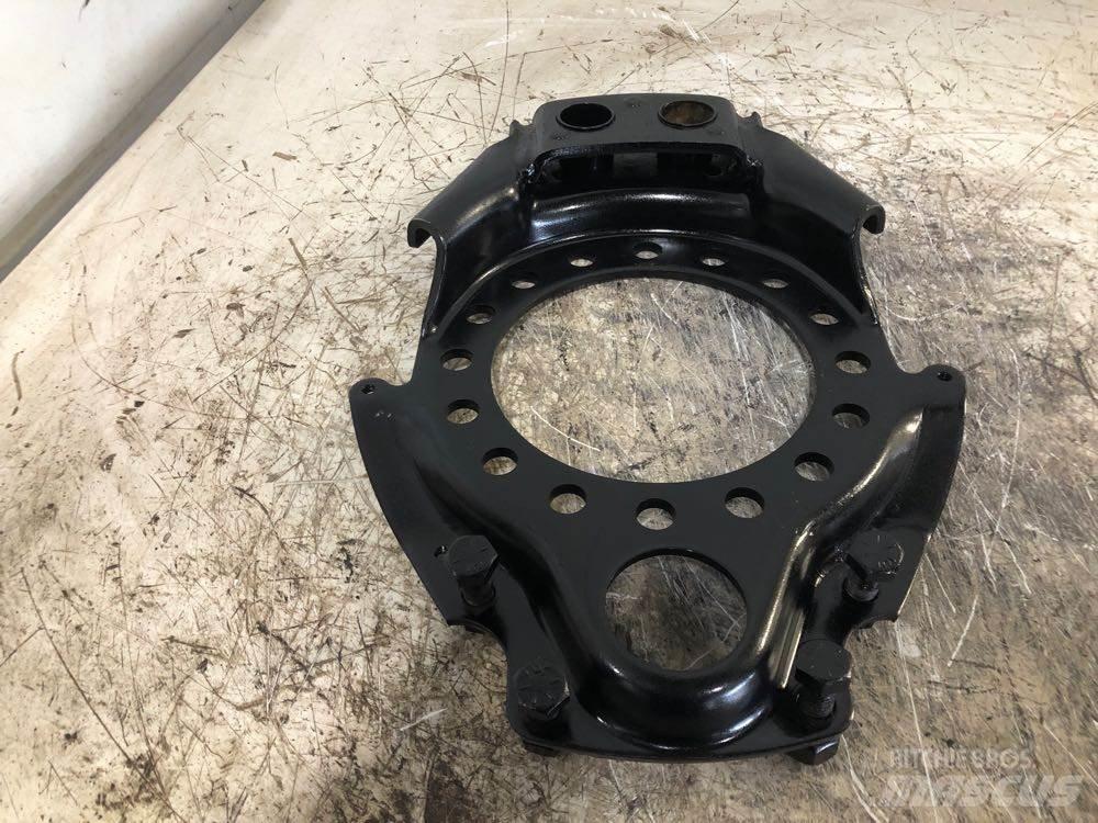 Meritor  Спирачки