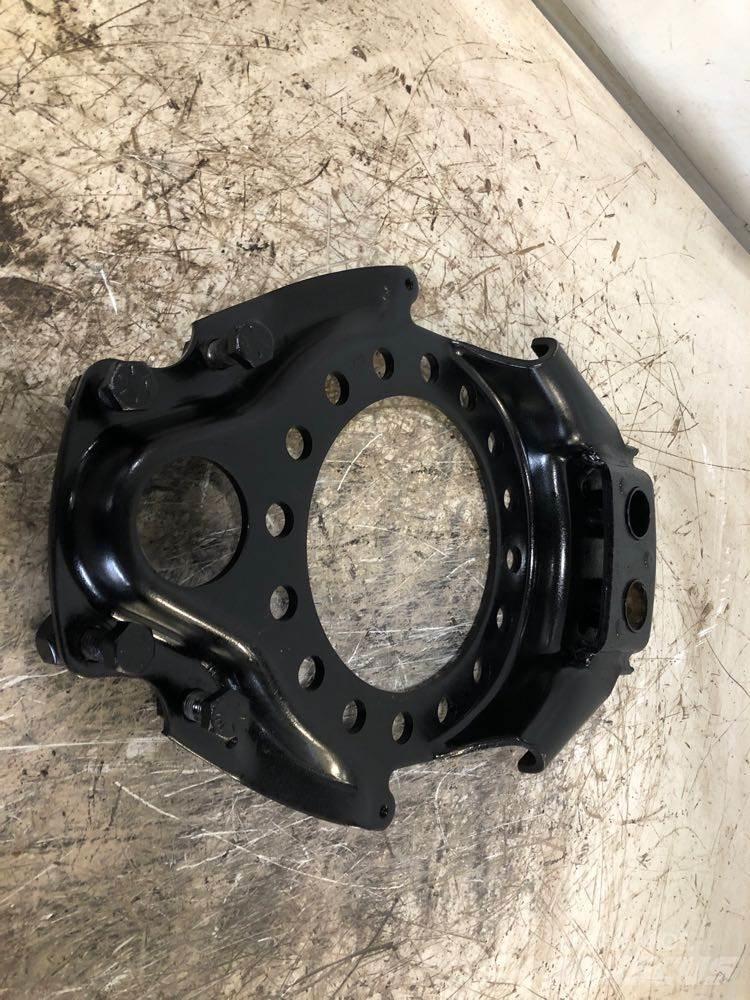 Meritor  Спирачки