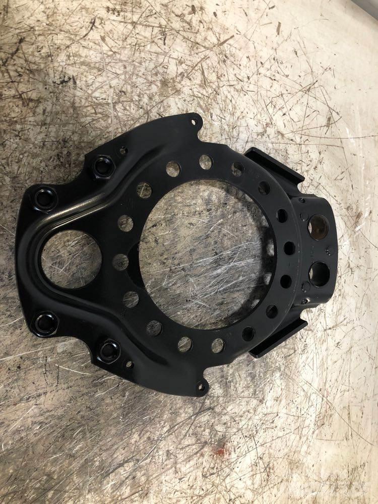 Meritor  Спирачки