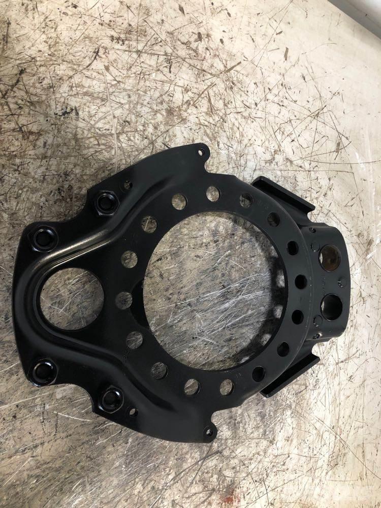 Meritor  Спирачки