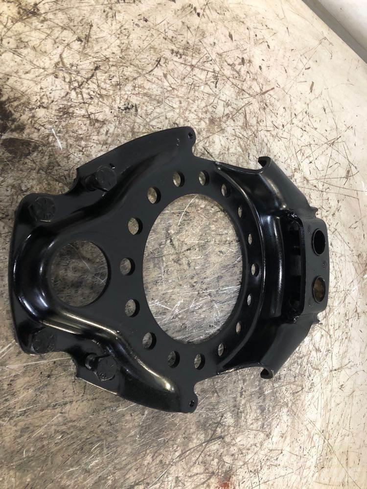 Meritor  Спирачки