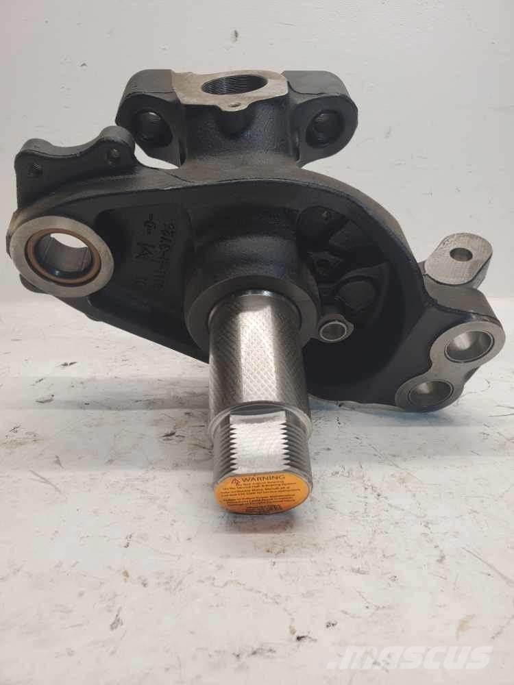 Meritor  Транспорт - Други