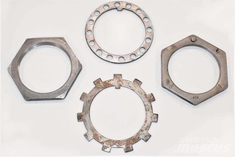 Meritor  Транспорт - Други
