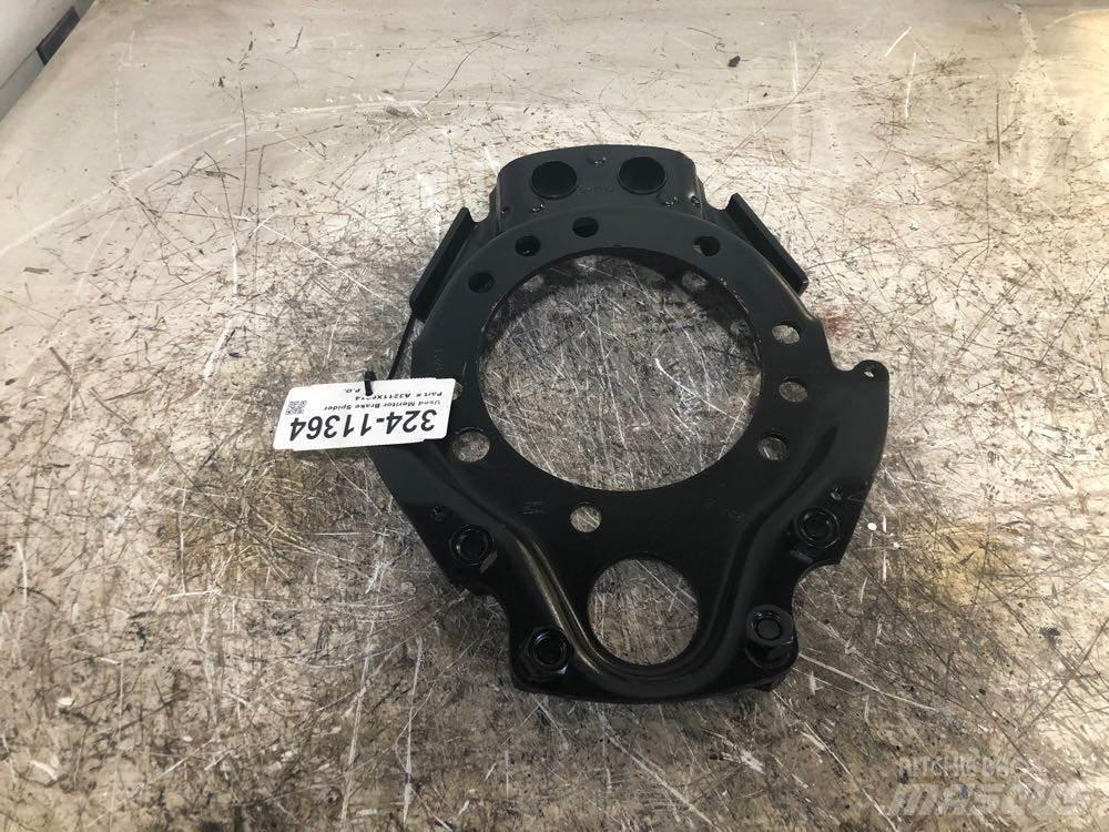 Meritor  Спирачки