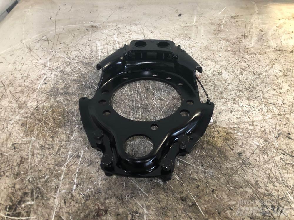 Meritor  Спирачки