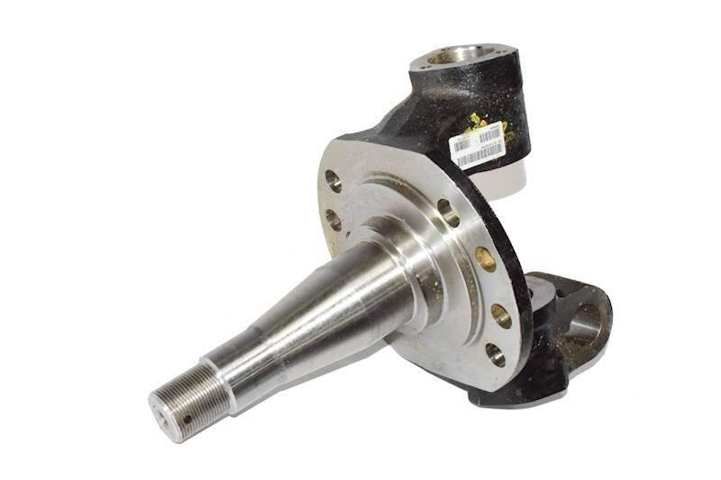 Meritor  Транспорт - Други