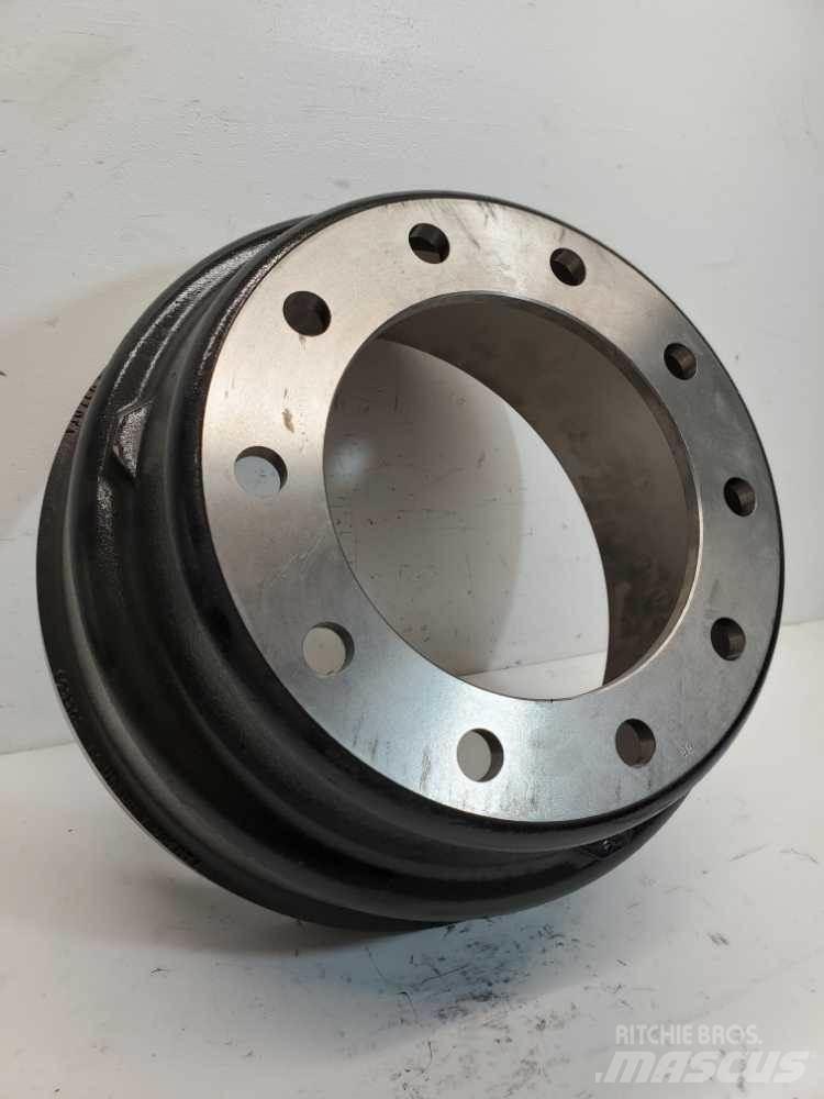 Meritor  Спирачки
