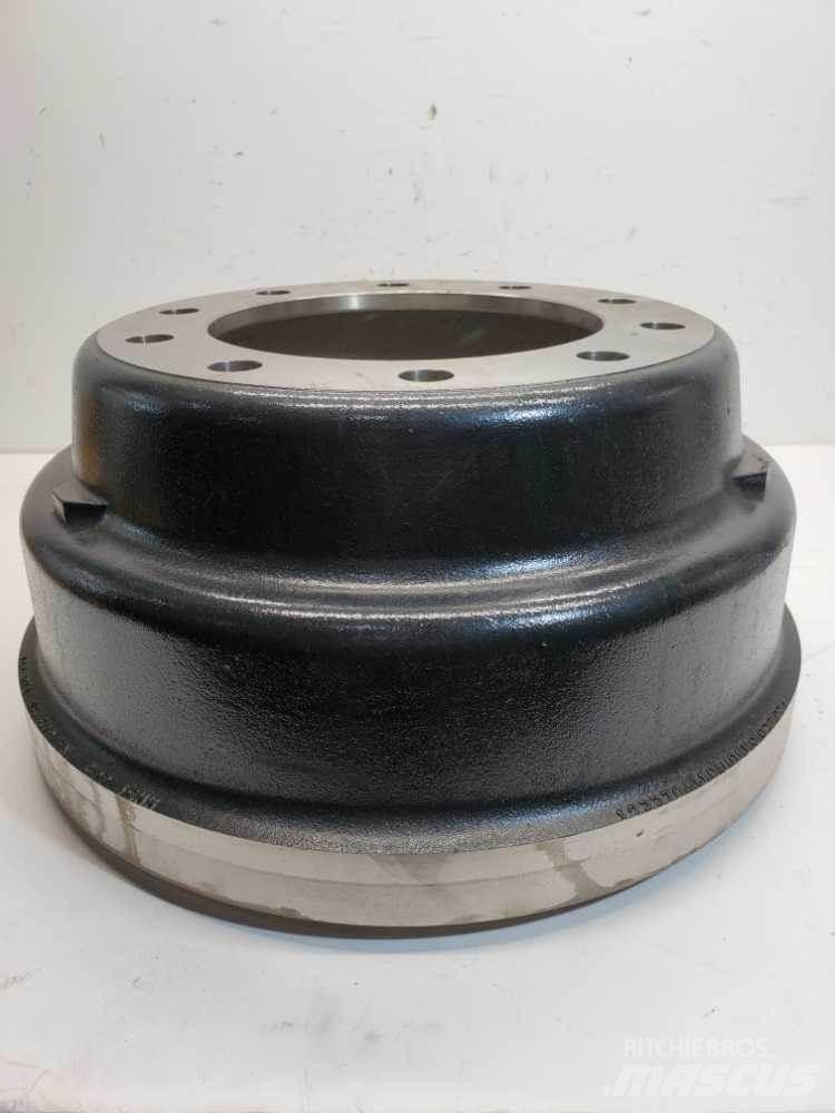 Meritor  Спирачки