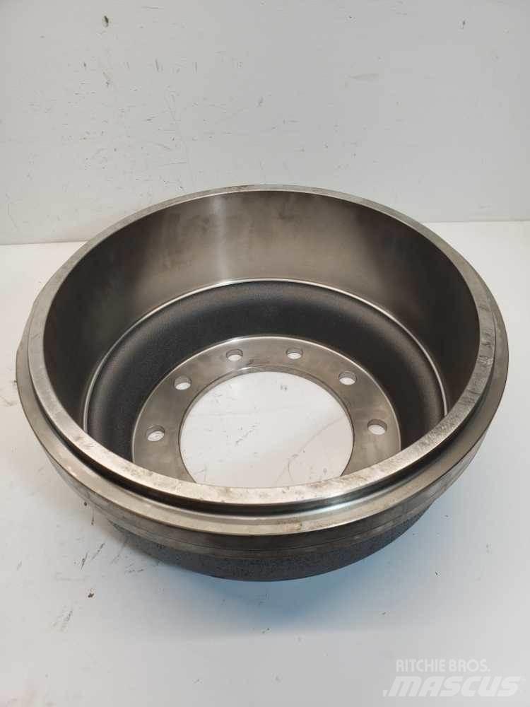 Meritor  Спирачки