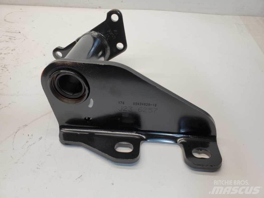 Meritor  Спирачки