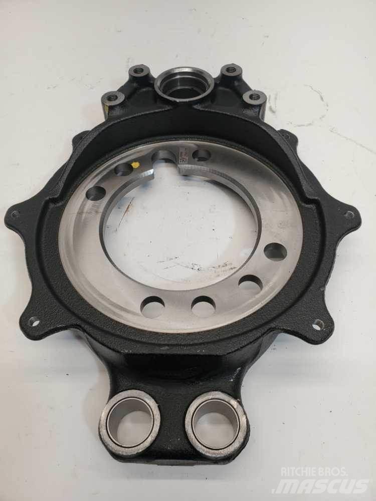 Meritor  Спирачки
