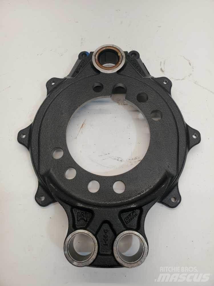 Meritor  Спирачки