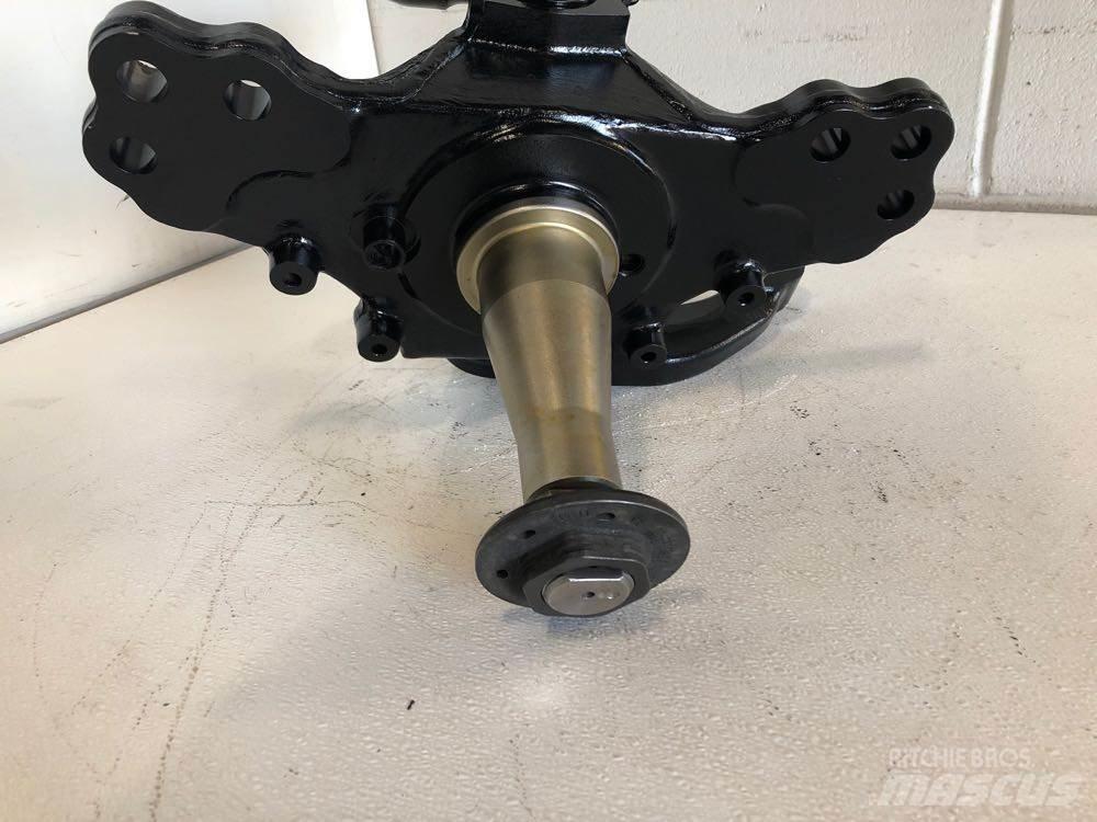 Meritor  Транспорт - Други