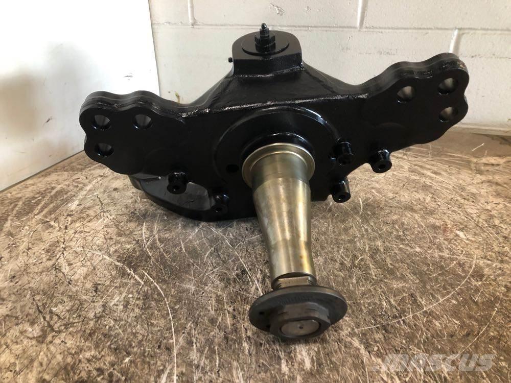 Meritor  Транспорт - Други