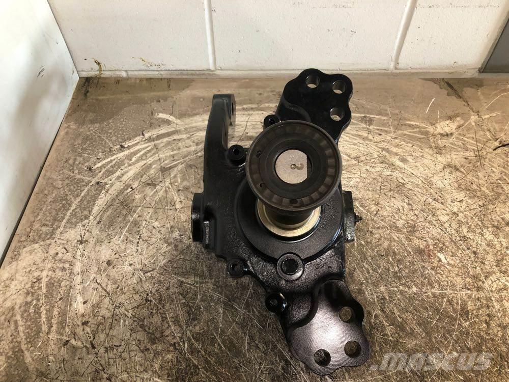 Meritor  Транспорт - Други