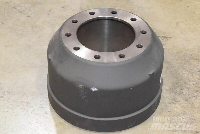 Meritor  Спирачки