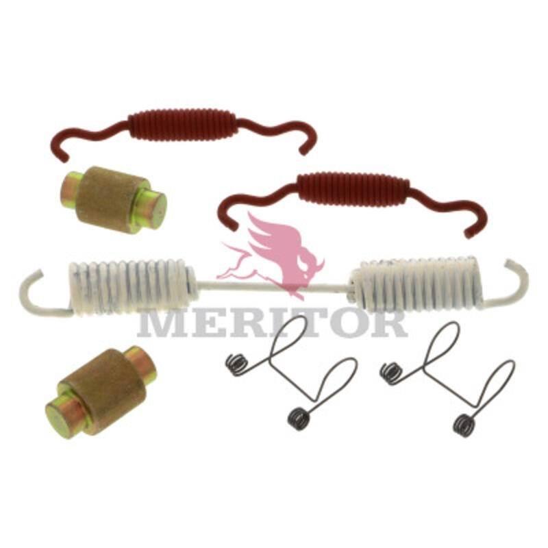 Meritor  Спирачки