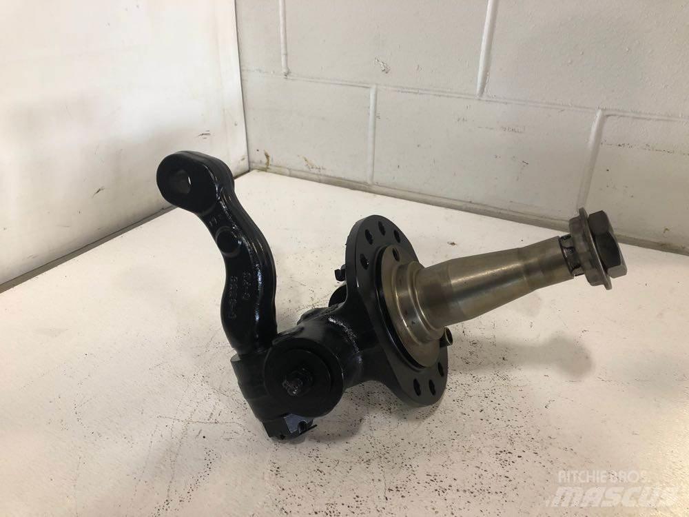Meritor  Транспорт - Други