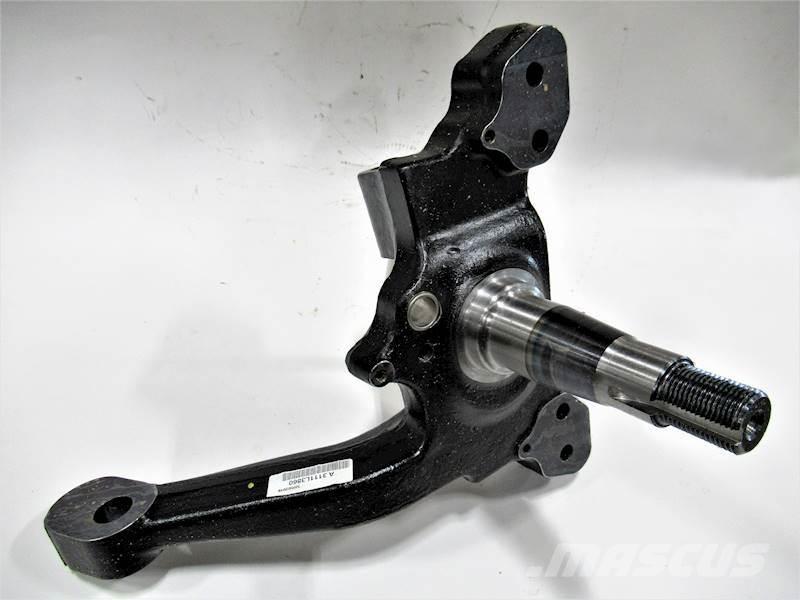 Meritor  Транспорт - Други