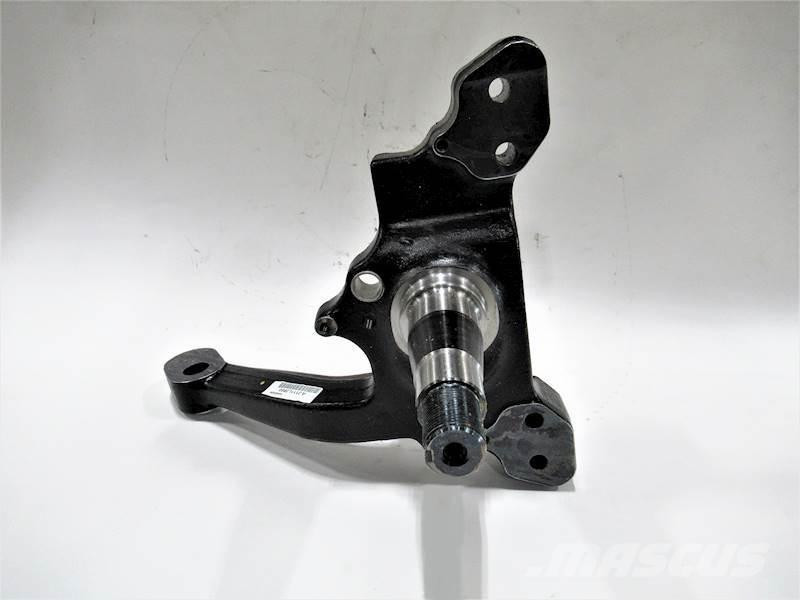 Meritor  Транспорт - Други