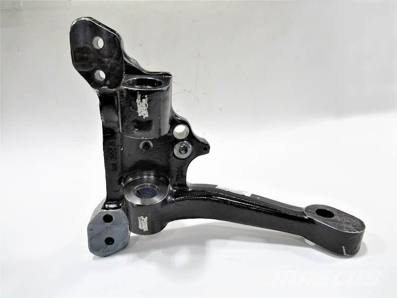 Meritor  Транспорт - Други