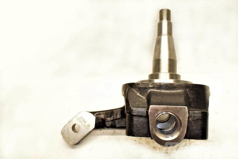 Meritor  Транспорт - Други