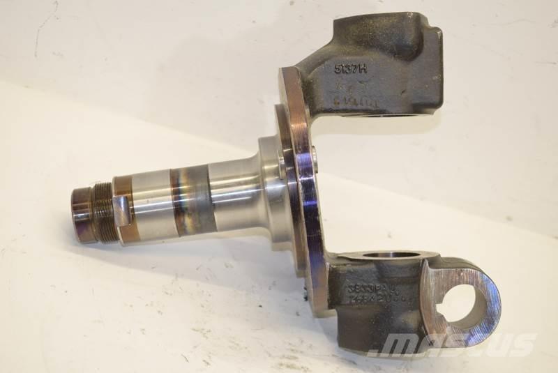 Meritor  Транспорт - Други