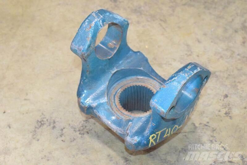 Meritor  Транспорт - Други