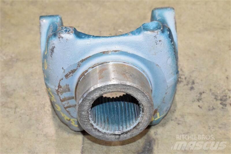 Meritor  Транспорт - Други