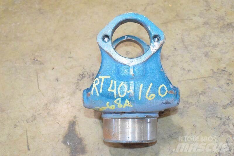 Meritor  Транспорт - Други