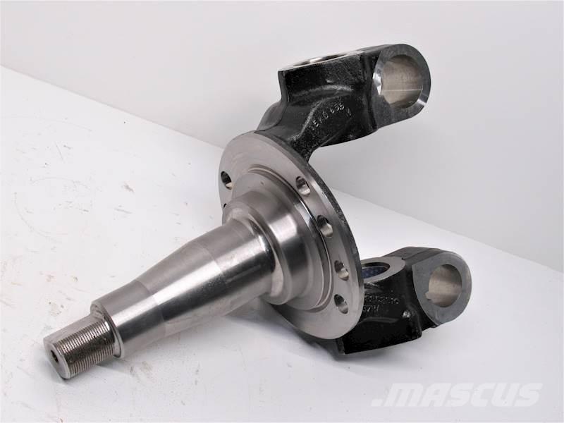 Meritor  Транспорт - Други