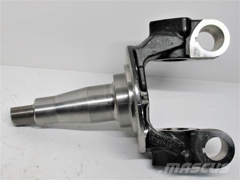 Meritor  Транспорт - Други