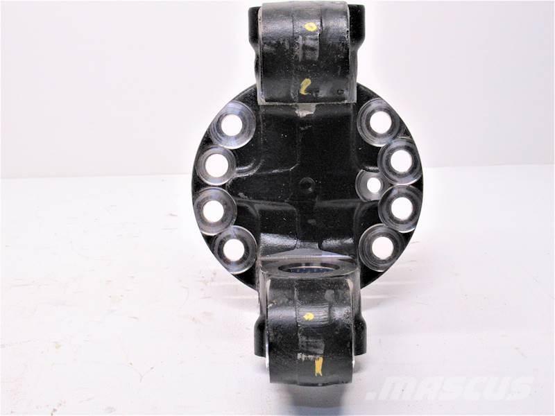 Meritor  Транспорт - Други