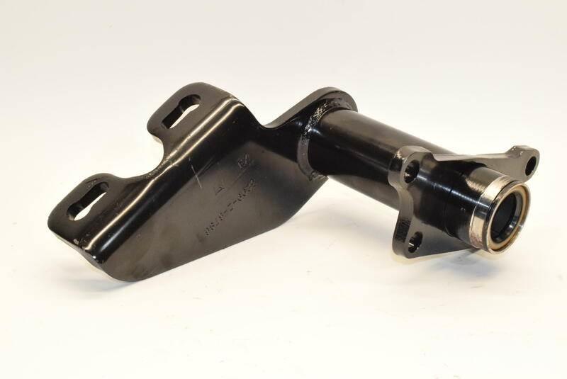 Meritor  Спирачки