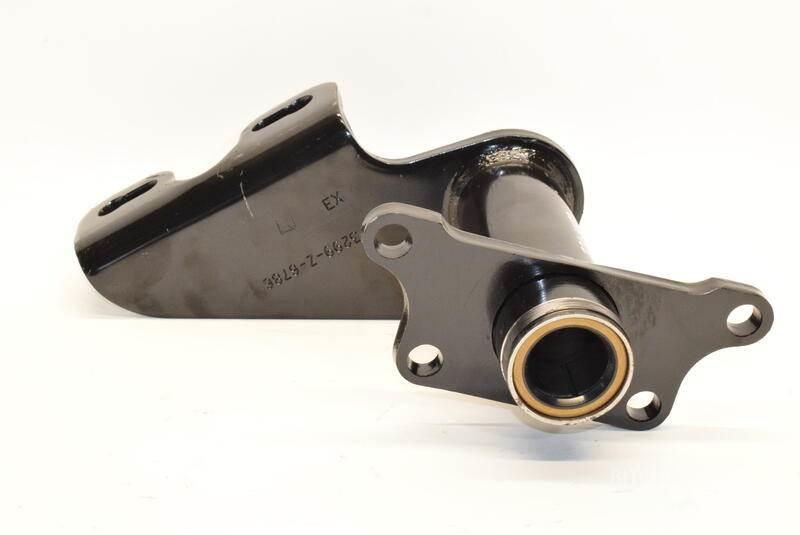 Meritor  Спирачки