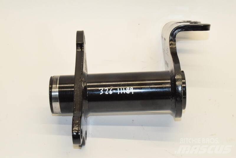 Meritor  Спирачки