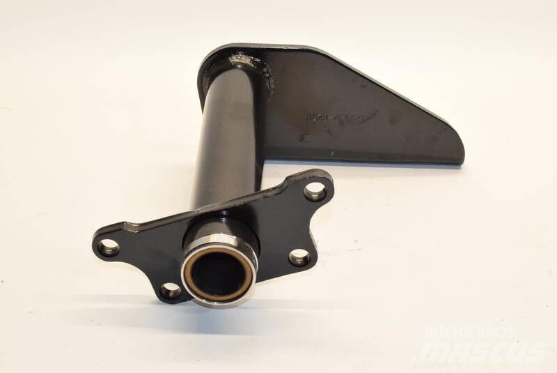 Meritor  Спирачки