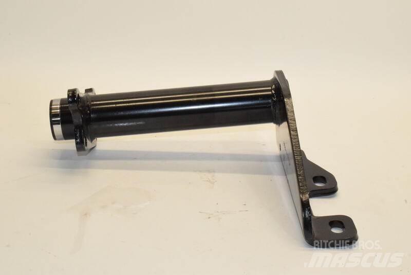 Meritor  Спирачки