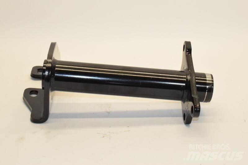 Meritor  Спирачки