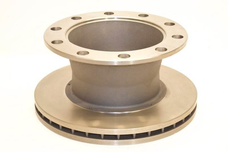 Meritor  Спирачки