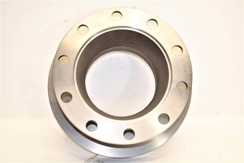 Meritor  Спирачки