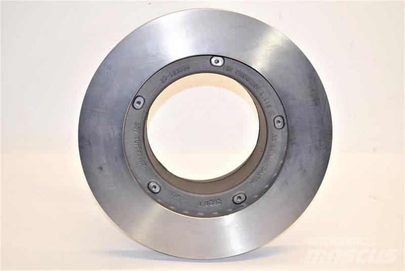 Meritor  Спирачки